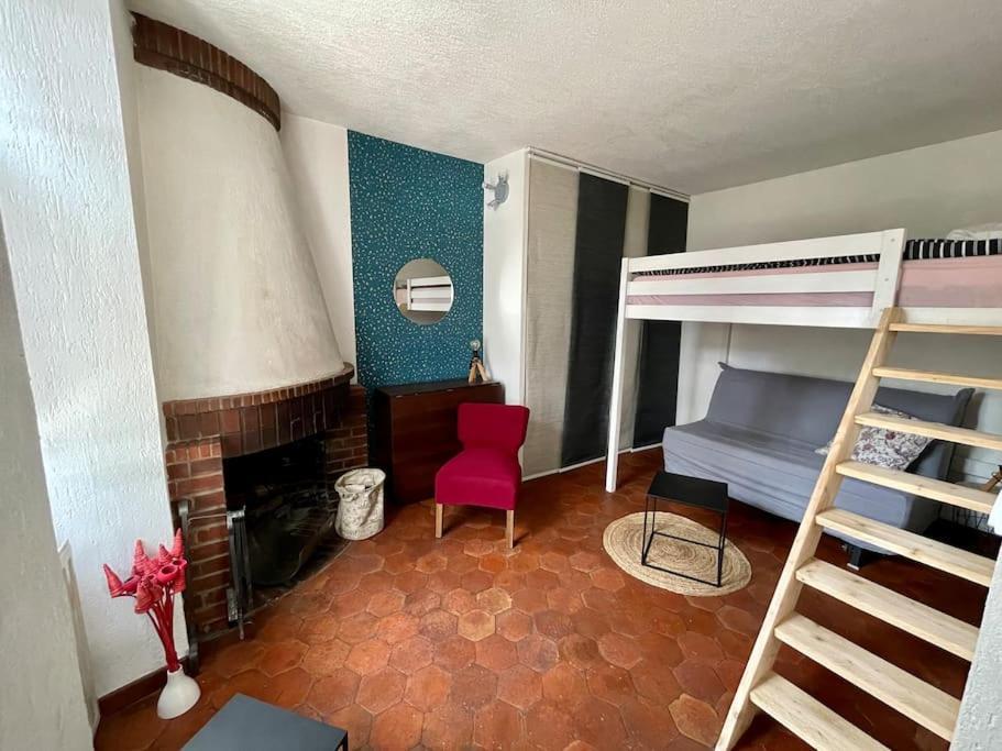 Maison A Proximite De Barbizon / Fontainebleau / A6 Saint-Sauveur-sur-Ecole Bagian luar foto